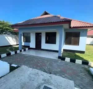 2bdrm Apartment in Mbweni Malindi for rent