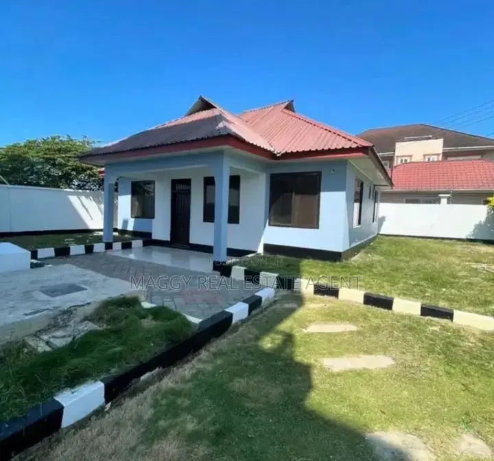 2bdrm Apartment in Mbweni Malindi for rent