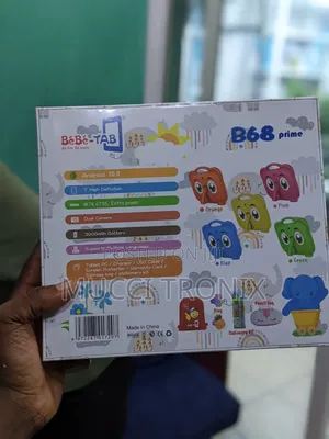 Atouch Kid Tablet