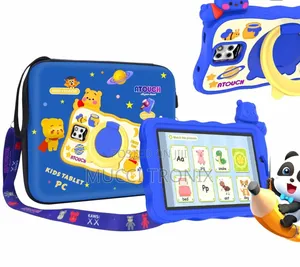 Atouch Kid Tablet