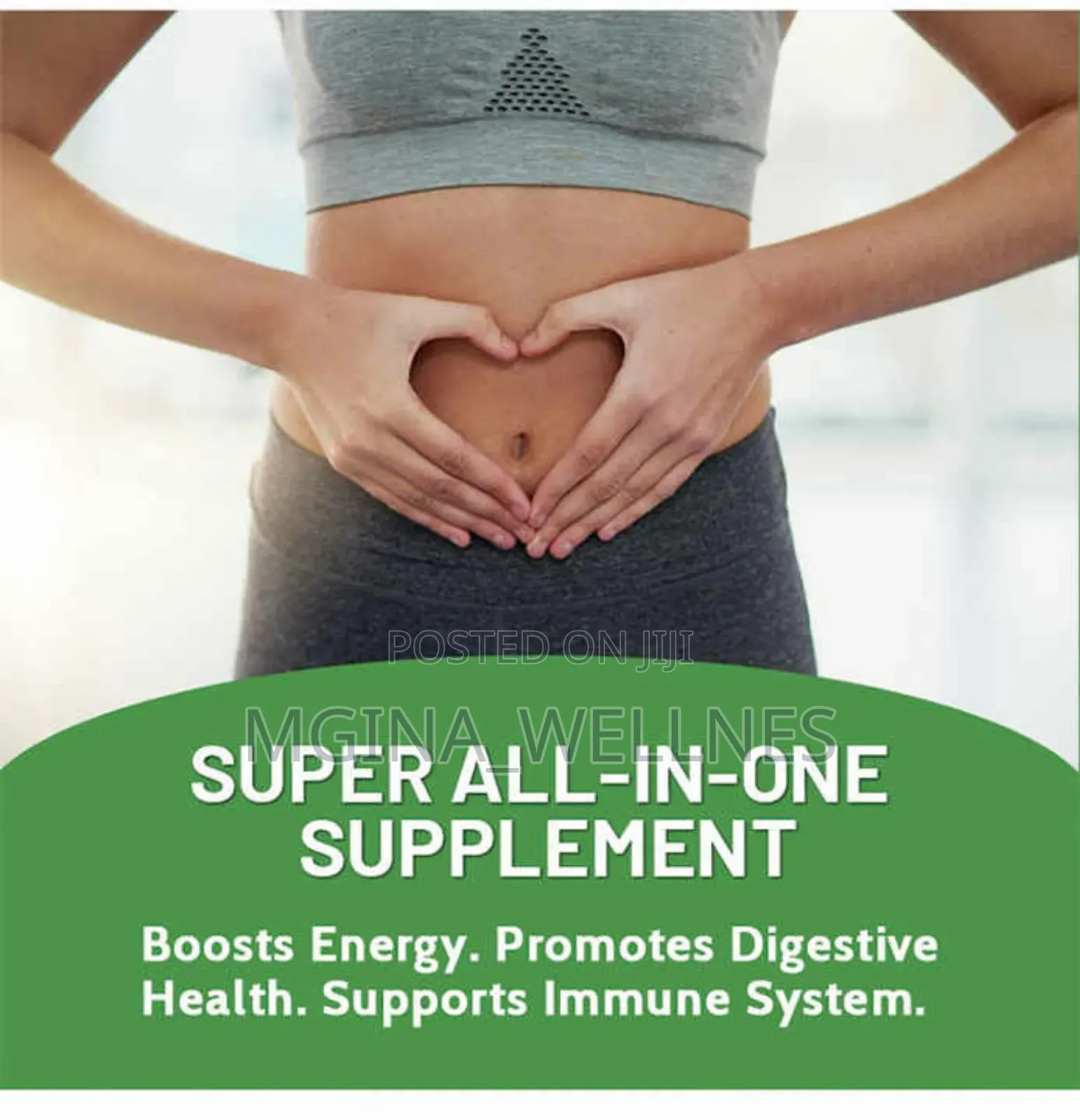 Slim Plus Fat Burner Capsules (PUNGUZA UZITO )