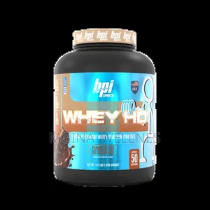 Bpi Whey HD