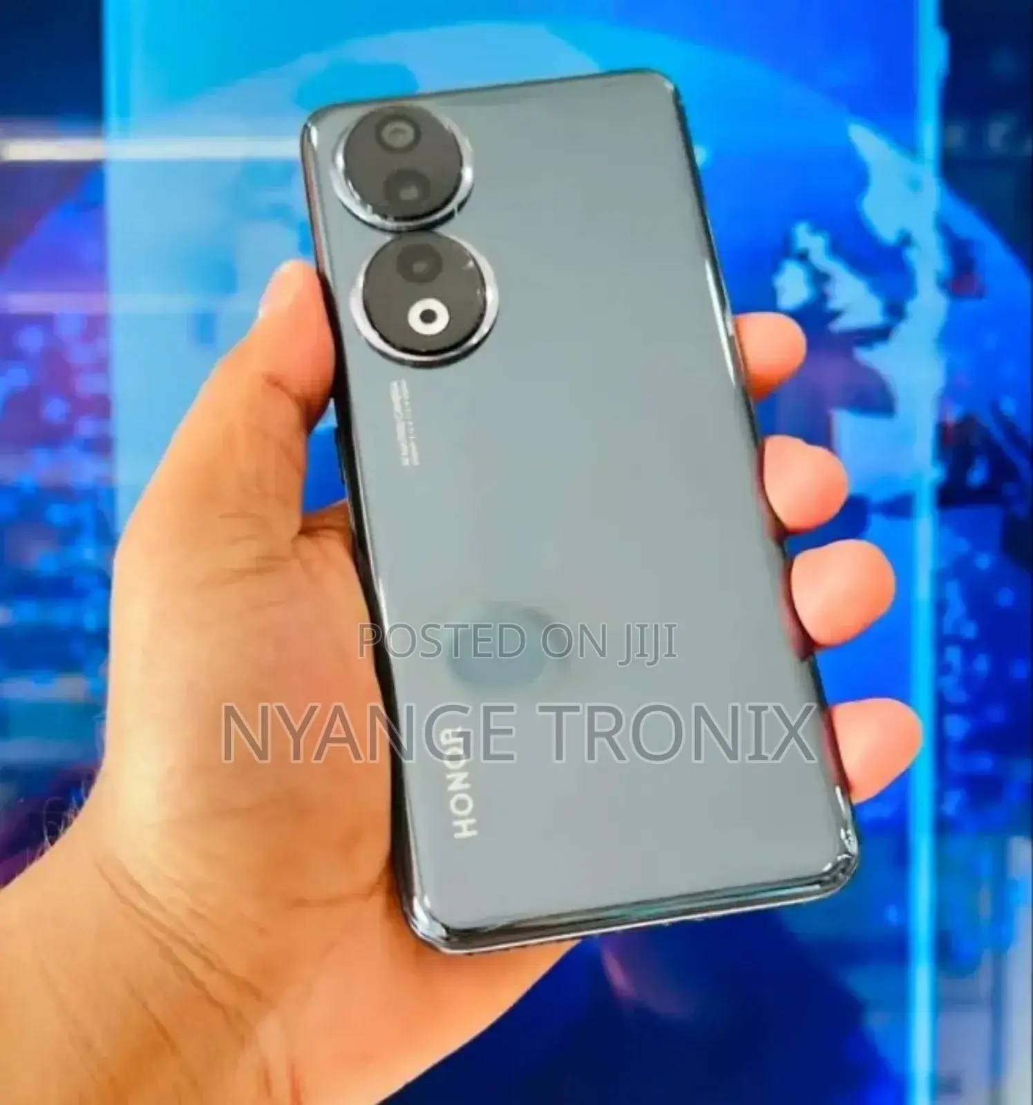 New Honor 90 5G 256 GB