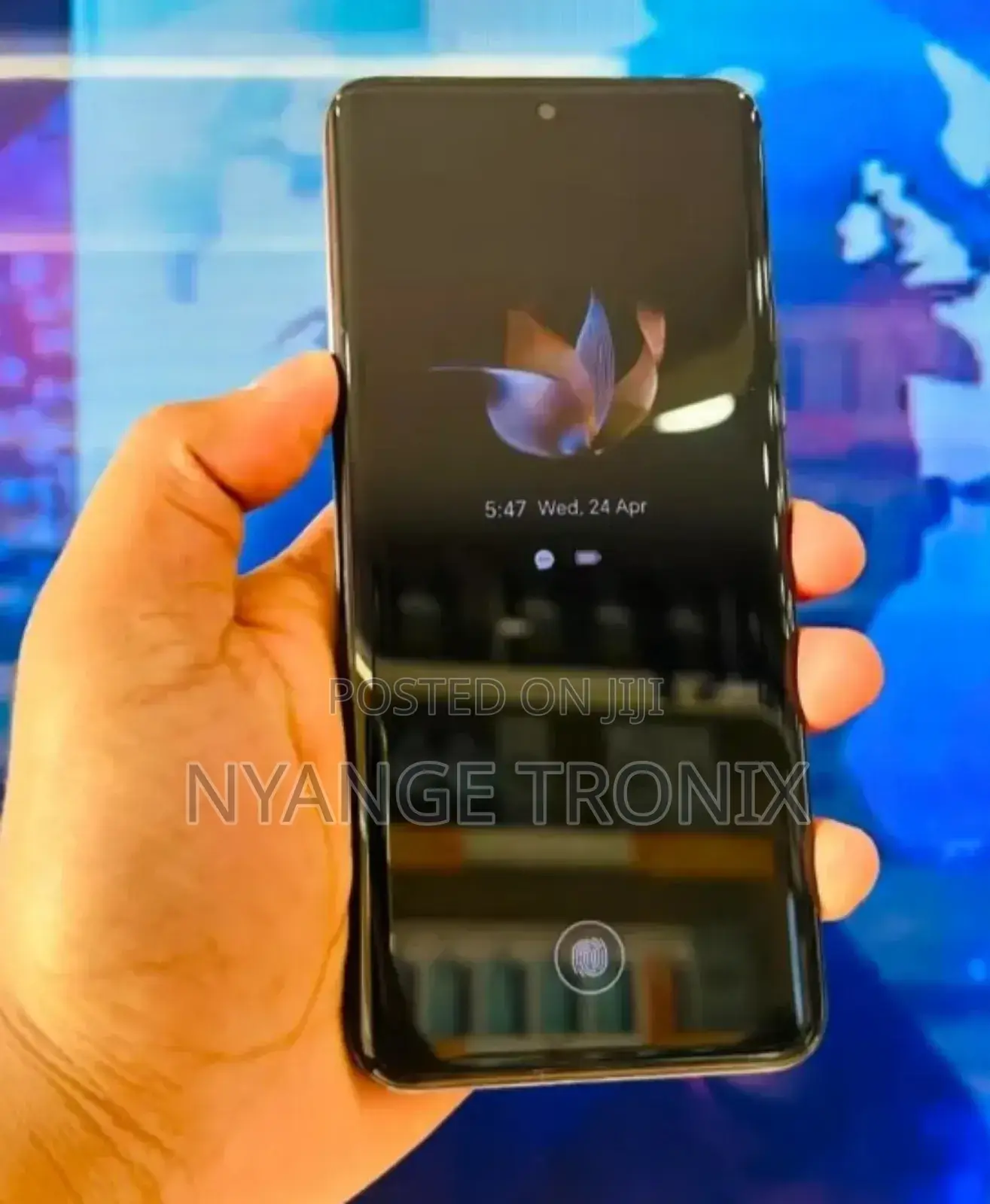 New Honor 90 5G 256 GB