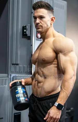 Cell-Tech Creatine Muscletech Protein Powder