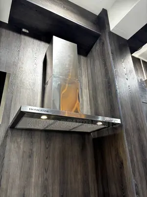HOMEBASE 90cm RANGE Hood Hb-Ss-90t