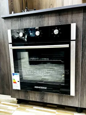 Homebase Built-in Oven Model; HB-60-