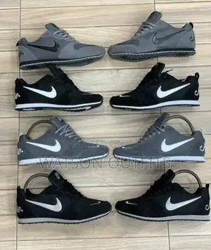 New Nike Footwears/Shoes