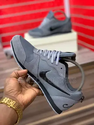 New Nike Footwears/Shoes