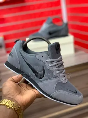 New Nike Footwears/Shoes