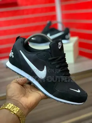 New Nike Footwears/Shoes