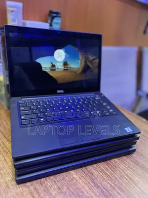 Laptop Dell Latitude 7280 8GB Intel Core I5 SSD 256GB