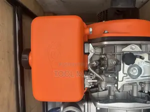 Boss Diesel Water Pump WP30D