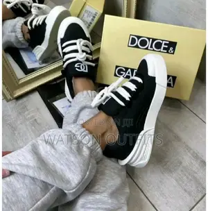 New Sneakers