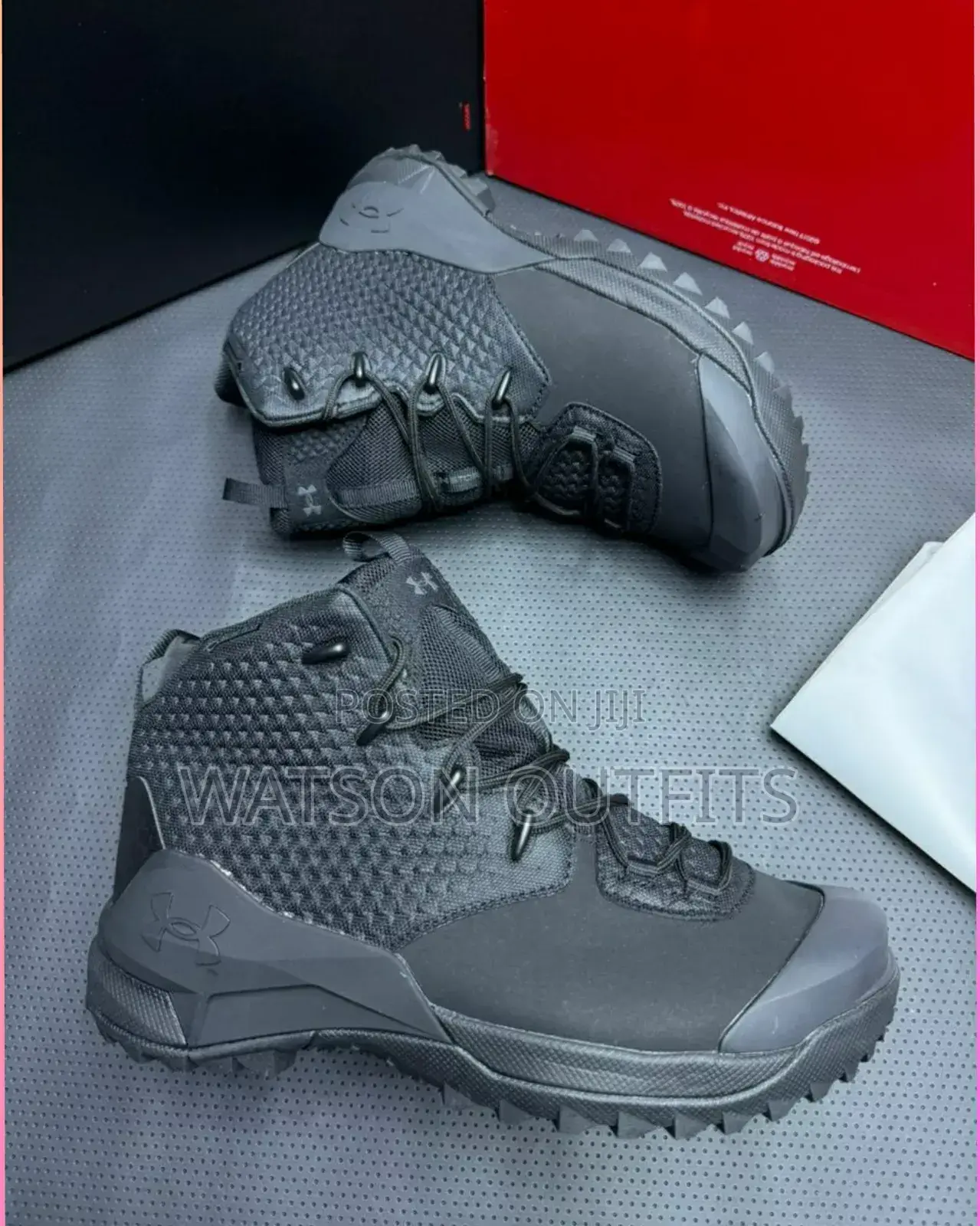 New American Shoes/Sneakers