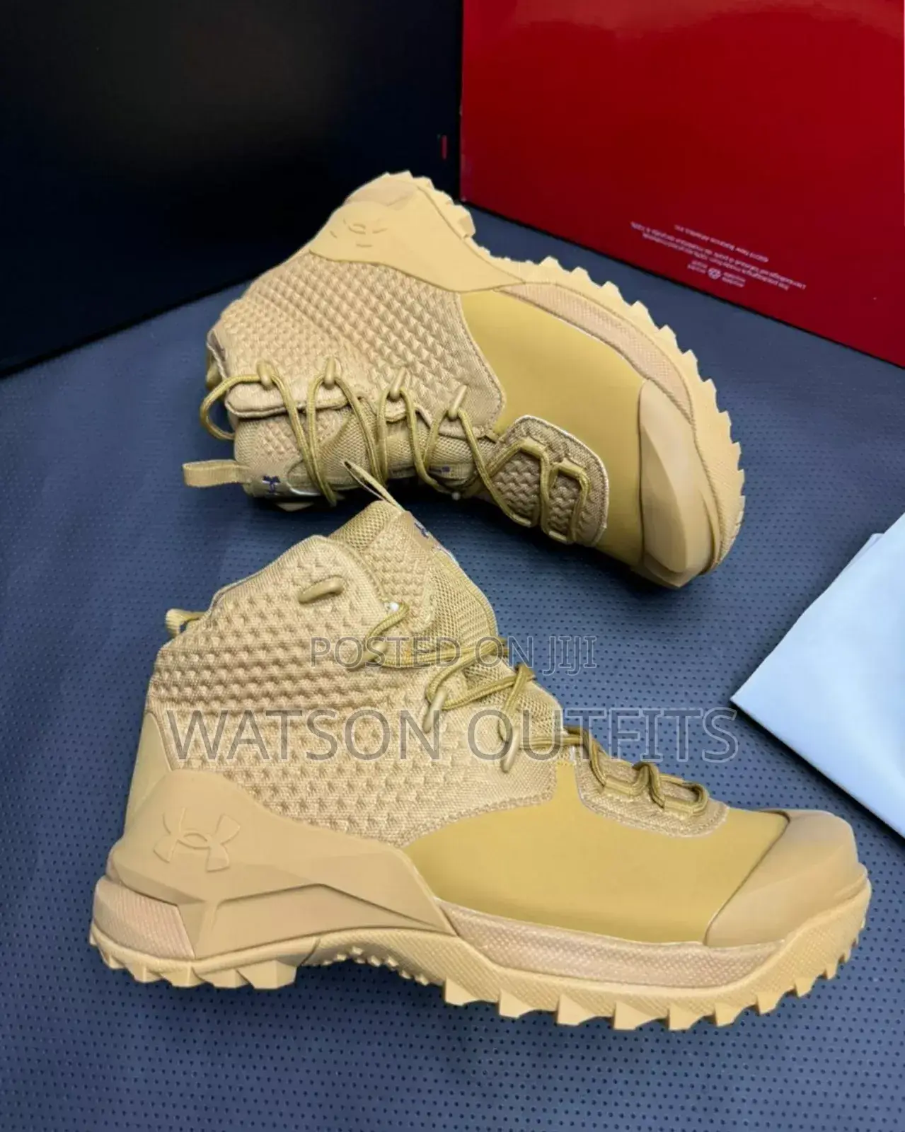 New American Shoes/Sneakers