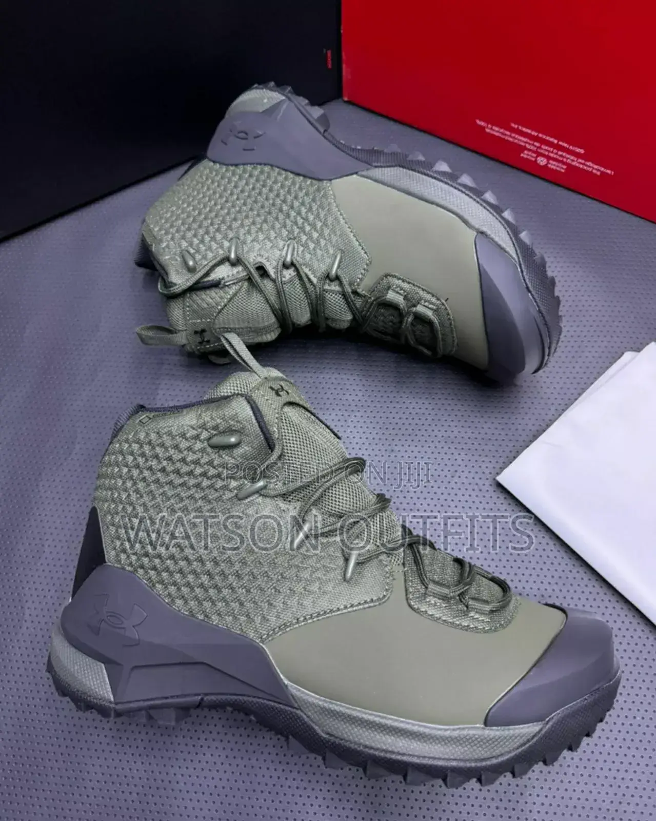 New American Shoes/Sneakers