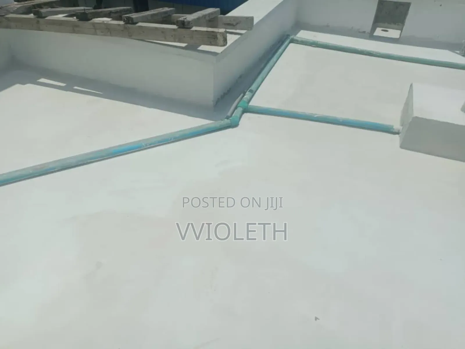 Waterproof Coating