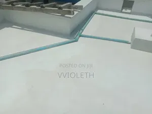 Waterproof Coating