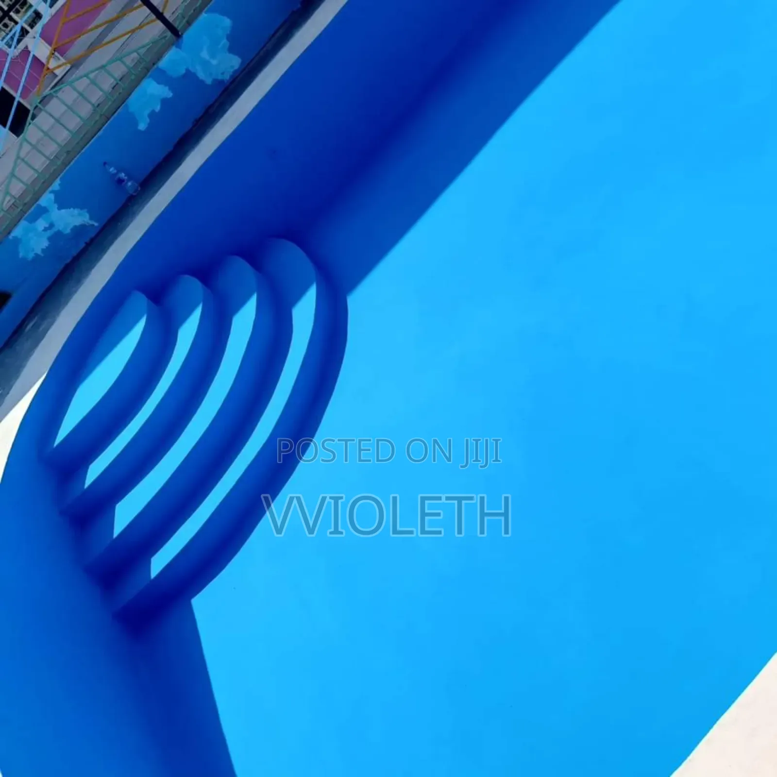 Waterproof Coating