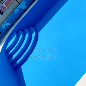 Waterproof Coating