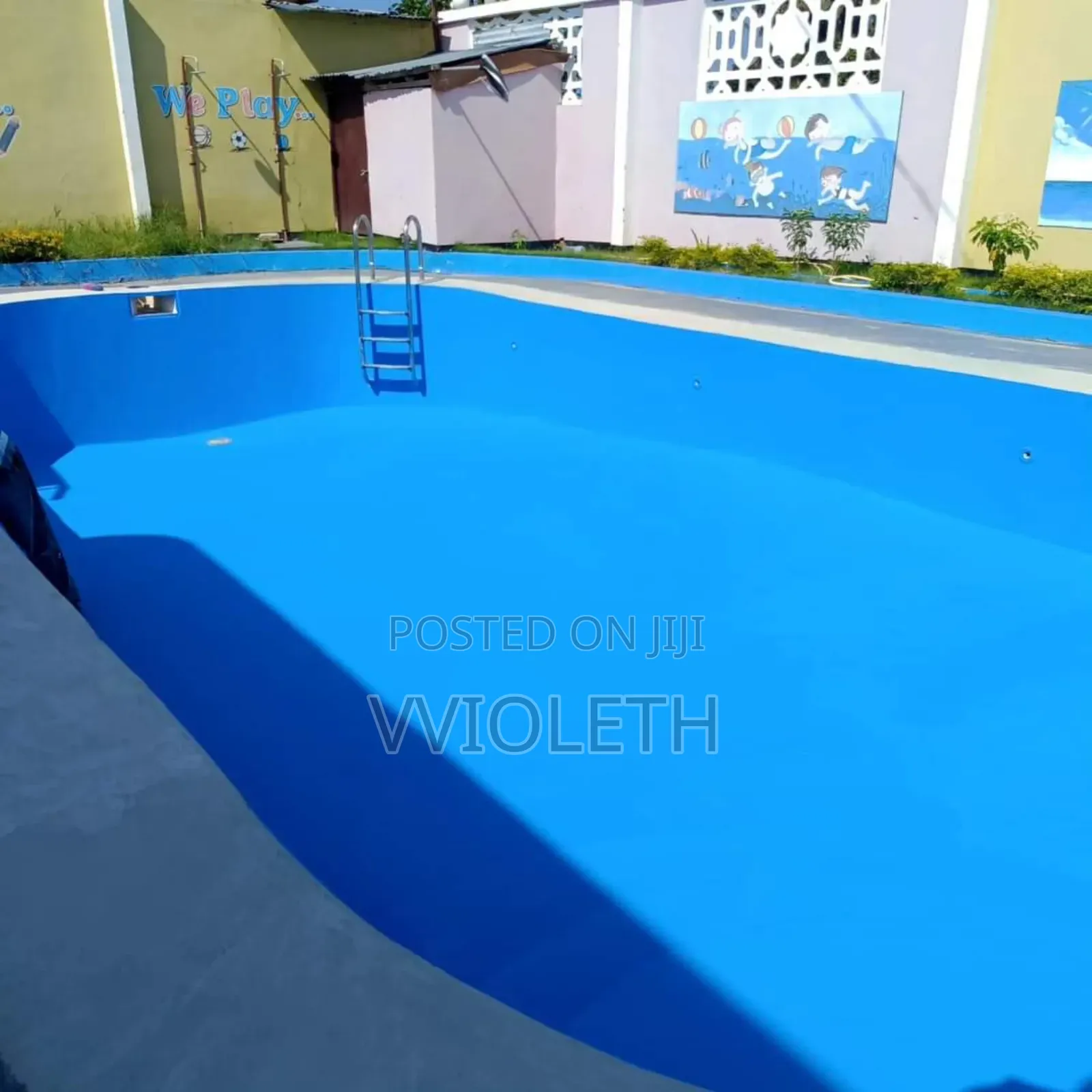 Waterproof Coating