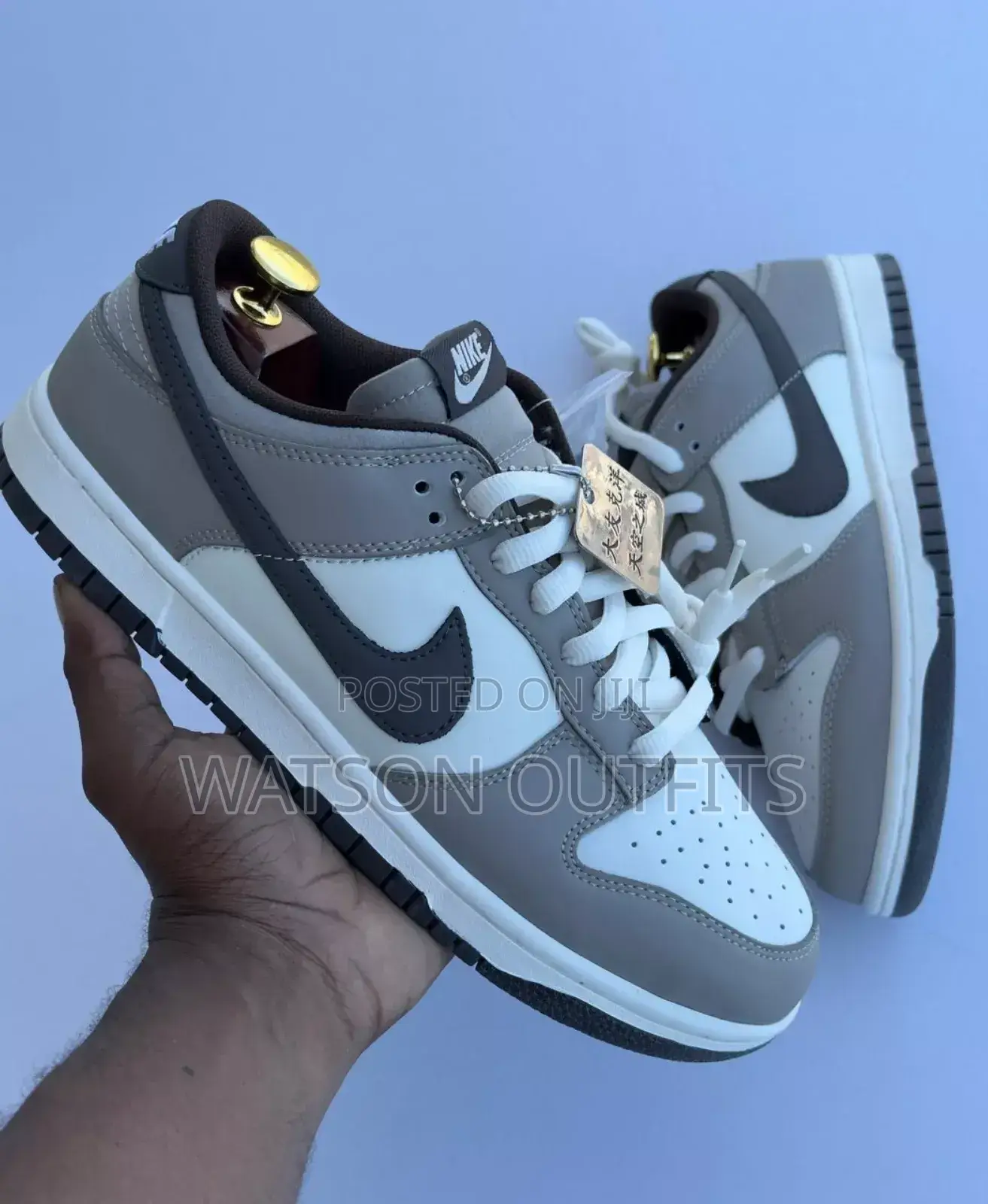 Genuine Leather Shoes/Sneakers