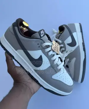 Genuine Leather Shoes/Sneakers