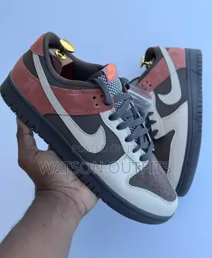 Genuine Leather Shoes/Sneakers