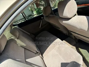 Toyota Premio 2003 Gold