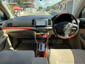 Toyota Premio 2003 Gold
