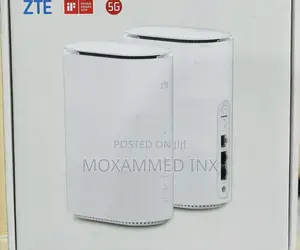 Zte Mc801a Wi-fi 5G Router