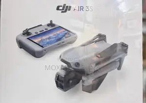Dji Air 3s Drone