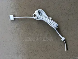 Repair Magnetic AC/DC Magsafe 2 Adapter Cable for Macbook