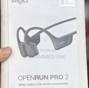 Shokz Openrun Pro 2 Earphones
