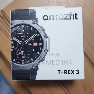 Amazfit Trex3 Smart Watch