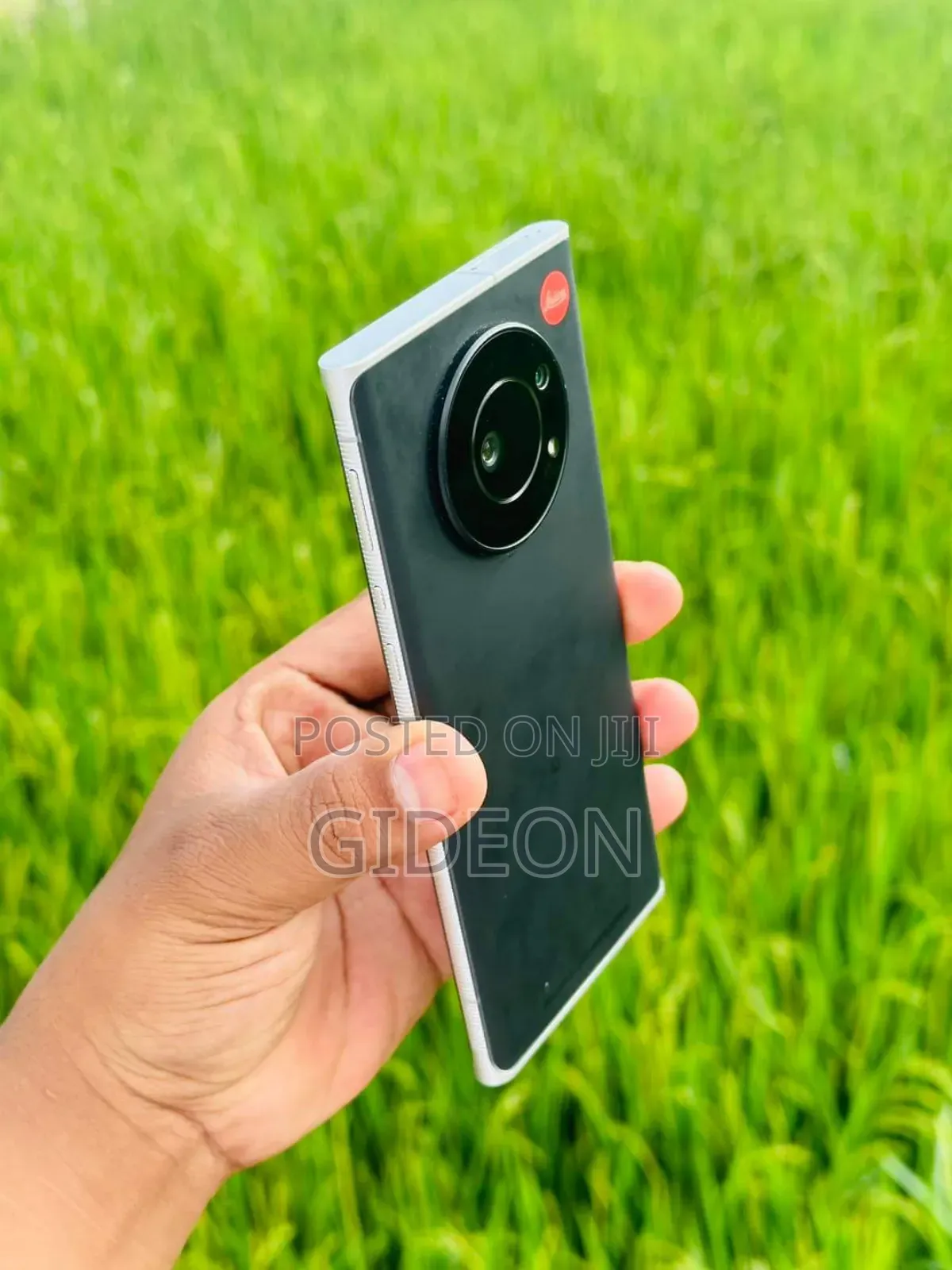 Leica Leitz Phone 1 256 GB Black