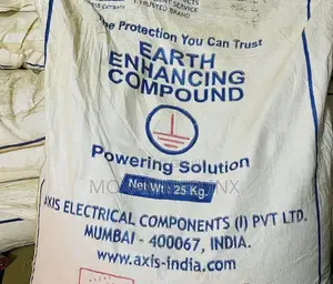 Earht Compound 25kg/Package