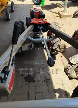 Swami Powertiller RT140
