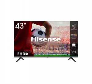 Toshiba Smart LED 43 V35ln
