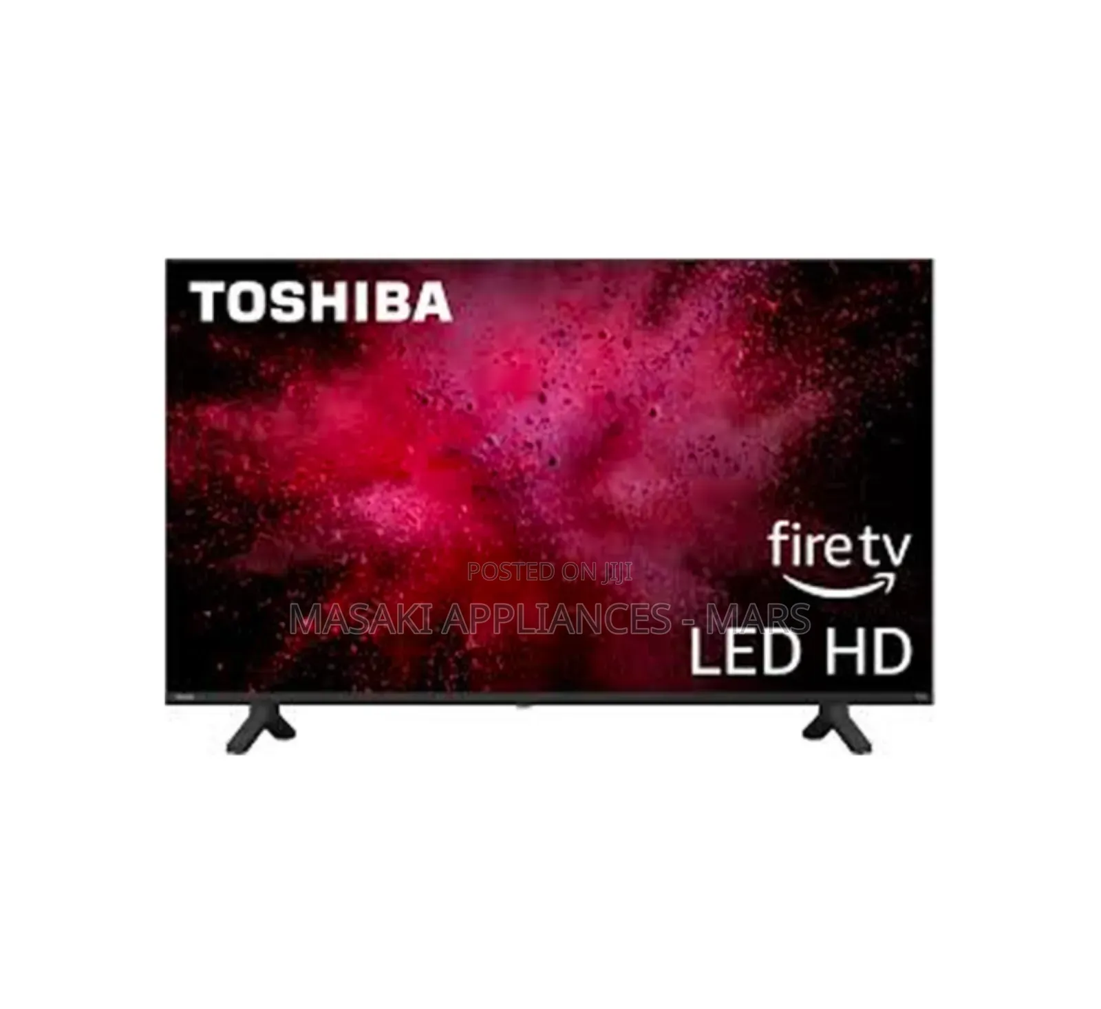 Toshiba Smart LED 43 V35ln