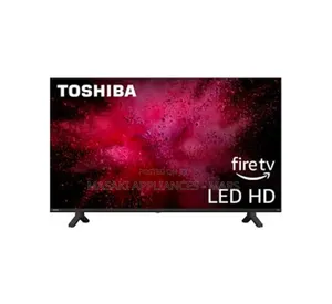 Toshiba Smart LED 43 V35ln