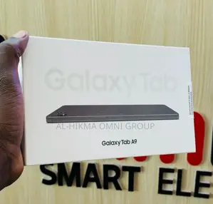 New Samsung Galaxy Tab A9 64 GB
