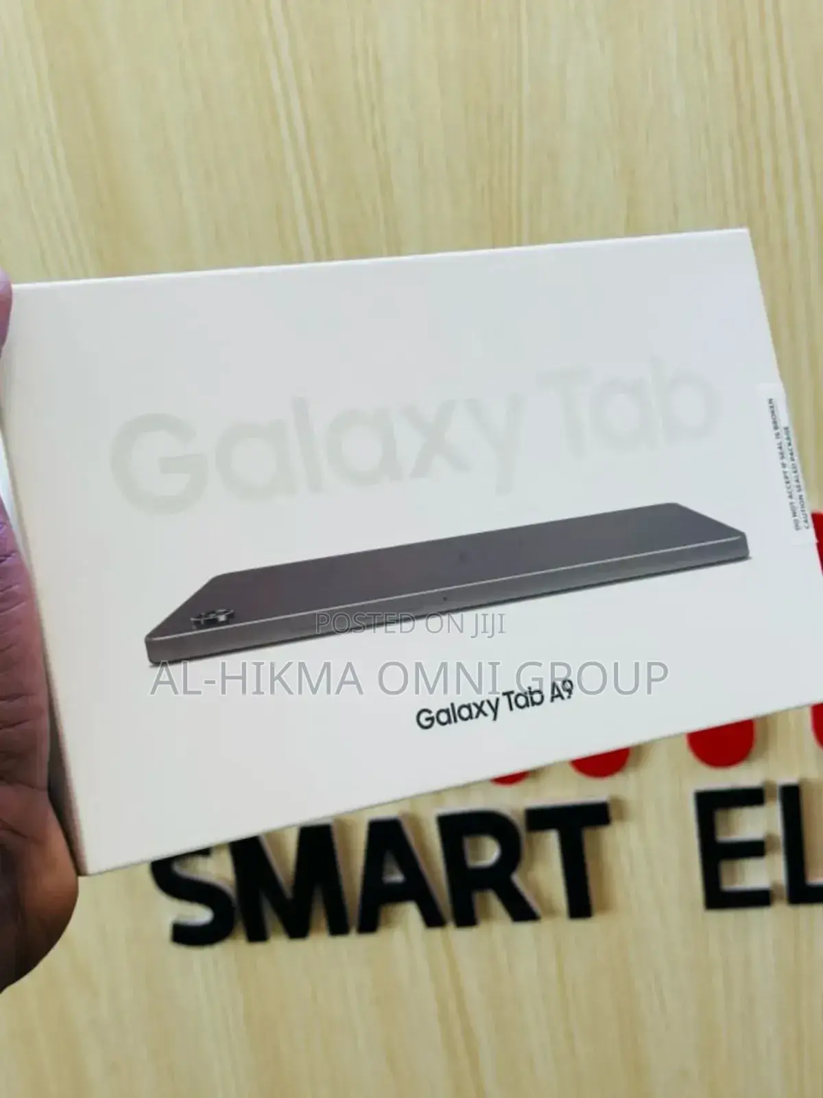 New Samsung Galaxy Tab A9 64 GB