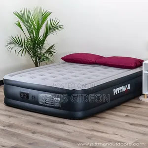 Inflatable Airmatress 5/6(18,22,24inch) Godolo La Upepo