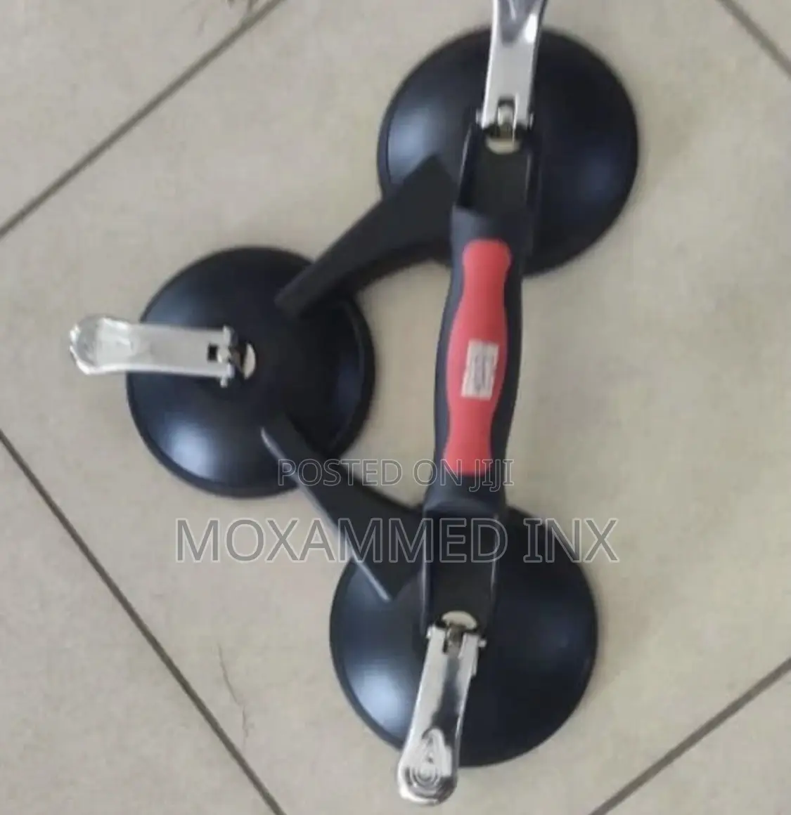 Glass Cutter
