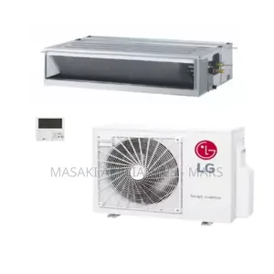 LG Duct Invetor Abnq30gm1a4 24000 Btu