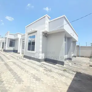 2bdrm House in Kigamboni Kibugumo for rent