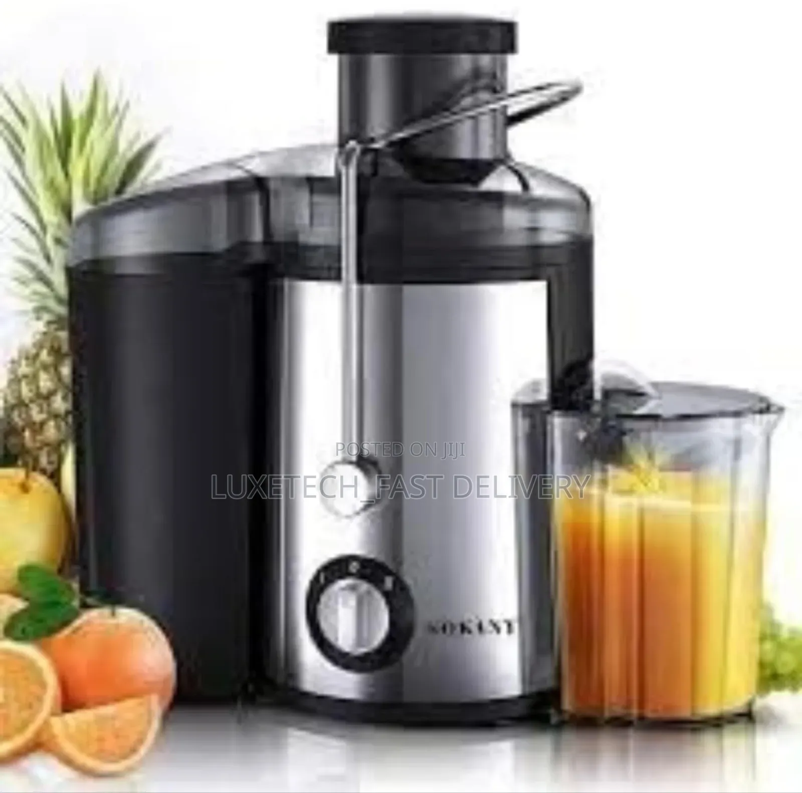Sokany Fruit Juicer