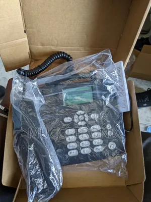 New Huawei Simu Ya Mezani